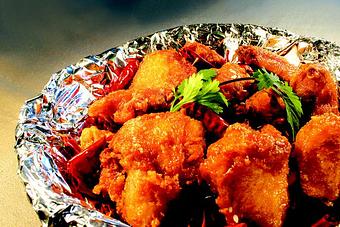 Product - Dong Bei Mama in San Francisco, CA Chinese Restaurants