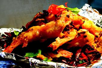 Product - Dong Bei Mama in San Francisco, CA Chinese Restaurants