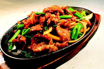 Product - Dong Bei Mama in San Francisco, CA Chinese Restaurants