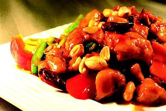 Product - Dong Bei Mama in San Francisco, CA Chinese Restaurants