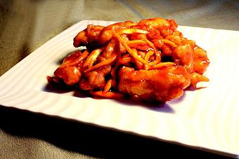 Product - Dong Bei Mama in San Francisco, CA Chinese Restaurants