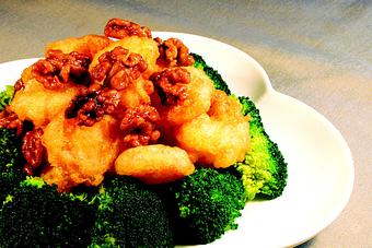 Product - Dong Bei Mama in San Francisco, CA Chinese Restaurants