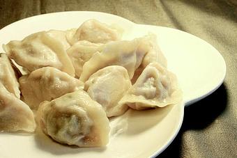 Product - Dong Bei Mama in San Francisco, CA Chinese Restaurants