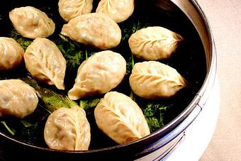 Product - Dong Bei Mama in San Francisco, CA Chinese Restaurants