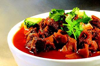 Product - Dong Bei Mama in San Francisco, CA Chinese Restaurants