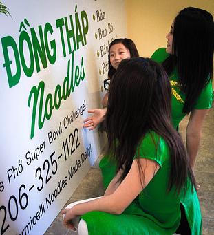 Product - Dong Thap Noodles in Seattle, WA Chinese Restaurants