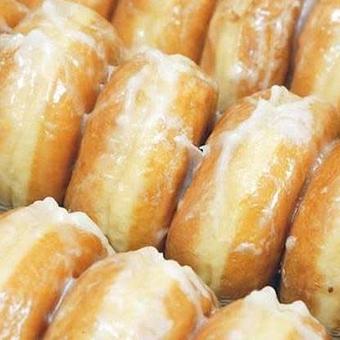 Product - Donut Palace in Manchester, TN Dessert Restaurants
