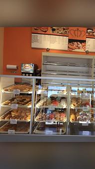 Product - Donuts Crown in Cedar Park, TX Sandwich Shop Restaurants