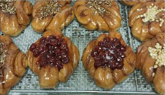 Product: The "DBL ROCK'N ROLL" - DONUTSDATROCK! Rockport Donuts in Rockport, TX Bakeries