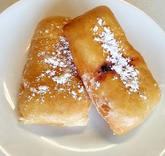 Product - DONUTSDATROCK! Rockport Donuts in Rockport, TX Bakeries