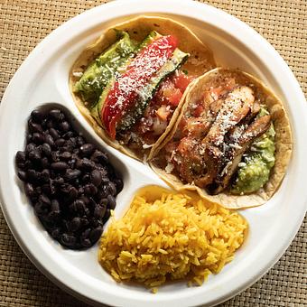Product - DORADO Tacos & Quesadillas in Union Square/Greenwich Village - New York, NY Gluten Free Restaurants