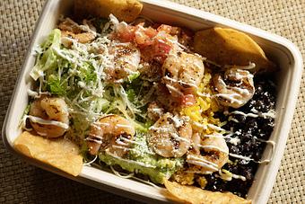 Product - DORADO Tacos & Quesadillas in Union Square/Greenwich Village - New York, NY Gluten Free Restaurants