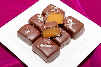 Product - Dorinda's Chocolates in Truckee, CA Dessert Restaurants