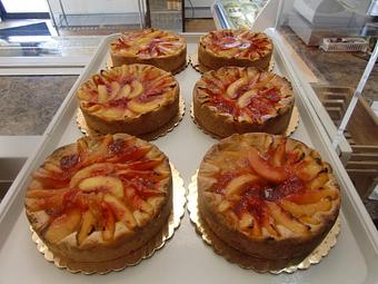 Product - Dorsi's Bakery in Port Reading, NJ Bakeries