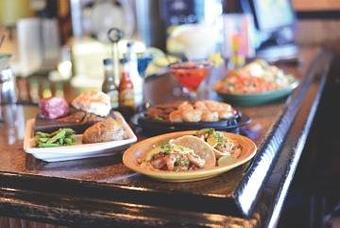 Product - Dos Locos in Downtown Rehboth Beach, across from Fire Company & Post Office - Rehoboth Beach, DE Mexican Restaurants