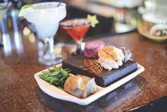 Product - Dos Locos in Downtown Rehboth Beach, across from Fire Company & Post Office - Rehoboth Beach, DE Mexican Restaurants