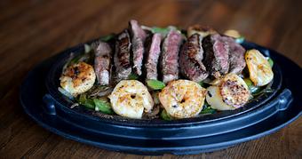 Product - Dos Locos in Downtown Rehboth Beach, across from Fire Company & Post Office - Rehoboth Beach, DE Mexican Restaurants