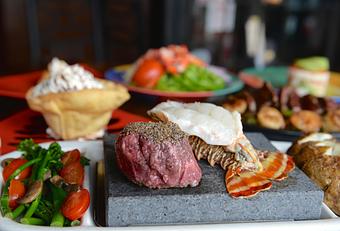 Product - Dos Locos in Downtown Rehboth Beach, across from Fire Company & Post Office - Rehoboth Beach, DE Mexican Restaurants