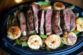 Product - Dos Locos in Downtown Rehboth Beach, across from Fire Company & Post Office - Rehoboth Beach, DE Mexican Restaurants