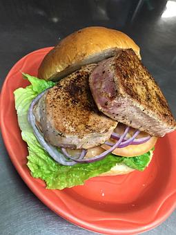 Product - Dos Locos in Downtown Rehboth Beach, across from Fire Company & Post Office - Rehoboth Beach, DE Mexican Restaurants