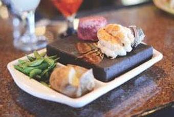 Product - Dos Locos in Downtown Rehboth Beach, across from Fire Company & Post Office - Rehoboth Beach, DE Mexican Restaurants