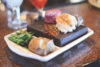 Product - Dos Locos in Downtown Rehboth Beach, across from Fire Company & Post Office - Rehoboth Beach, DE Mexican Restaurants