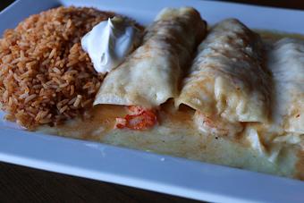 Product - Dos Locos in Downtown Rehboth Beach, across from Fire Company & Post Office - Rehoboth Beach, DE Mexican Restaurants