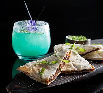 Product - Dos Locos in Downtown Rehboth Beach, across from Fire Company & Post Office - Rehoboth Beach, DE Mexican Restaurants