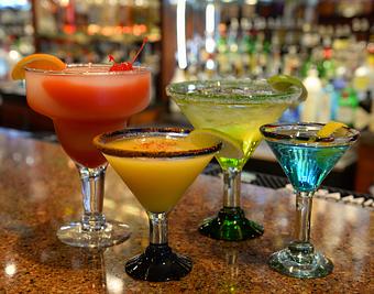 Product - Dos Locos in Downtown Rehboth Beach, across from Fire Company & Post Office - Rehoboth Beach, DE Mexican Restaurants