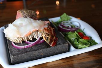 Product - Dos Locos in Downtown Rehboth Beach, across from Fire Company & Post Office - Rehoboth Beach, DE Mexican Restaurants