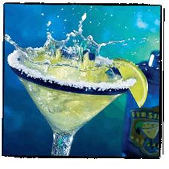 Product - Dos Locos in Downtown Rehboth Beach, across from Fire Company & Post Office - Rehoboth Beach, DE Mexican Restaurants