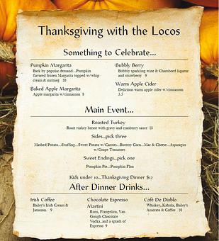 Product - Dos Locos in Downtown Rehboth Beach, across from Fire Company & Post Office - Rehoboth Beach, DE Mexican Restaurants