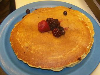 Product - Dots of Dover in Mount Snow Valley - West Dover, VT American Restaurants