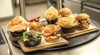 Product - Double Barrel Roadhouse in Las Vegas, NV American Restaurants