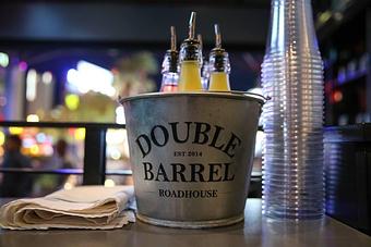 Product - Double Barrel Roadhouse in Las Vegas, NV American Restaurants
