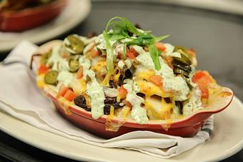 Product - Double Barrel Roadhouse in Las Vegas, NV American Restaurants