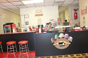 Product - Double D's Diner in Long Beach, MS American Restaurants