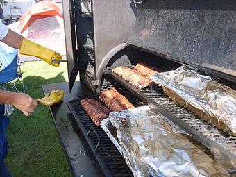 Product - Double S BBQ in Cambridge, WI Barbecue Restaurants