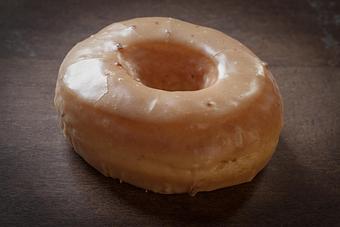 Product - Doughnut Vault in Chicago, IL Donuts