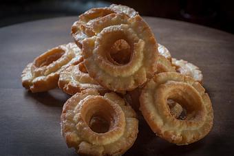 Product - Doughnut Vault in Chicago, IL Donuts