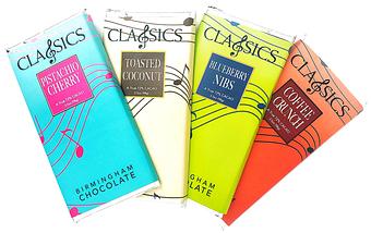 Product: The Classics Bars Line - Douglas Cale in Quarton Lake - Ferndale, MI Food & Beverage