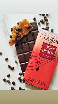 Product: Coffee Toffee Classics Bar - Douglas Cale in Quarton Lake - Ferndale, MI Food & Beverage