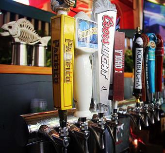 Product - Down the Hatch in Lahaina Town - Lahaina, HI American Restaurants