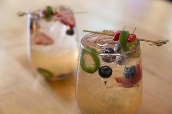 Product - Down the Hatch in Lahaina Town - Lahaina, HI American Restaurants