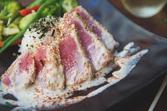 Product - Down the Hatch in Lahaina Town - Lahaina, HI American Restaurants