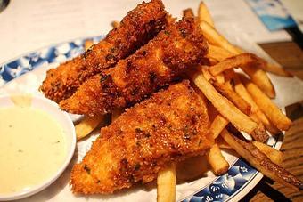 Product - Down the Hatch in Lahaina Town - Lahaina, HI American Restaurants