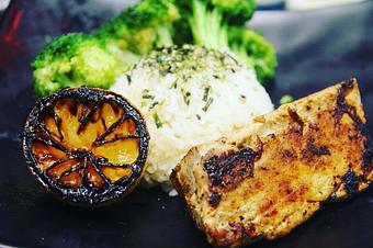 Product - Down the Hatch in Lahaina Town - Lahaina, HI American Restaurants