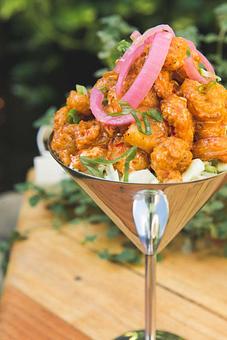 Product - Down the Hatch in Lahaina Town - Lahaina, HI American Restaurants