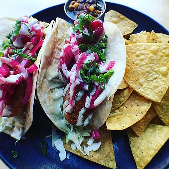 Product - Down the Hatch in Lahaina Town - Lahaina, HI American Restaurants