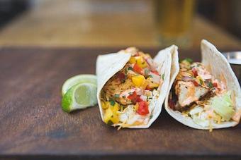 Product - Down the Hatch in Lahaina Town - Lahaina, HI American Restaurants